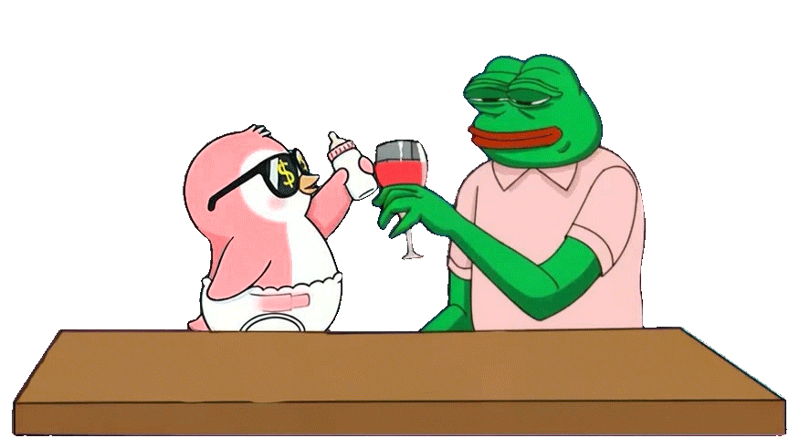 Baby Pengu E-Learning