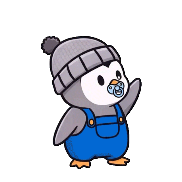 Baby Pengu