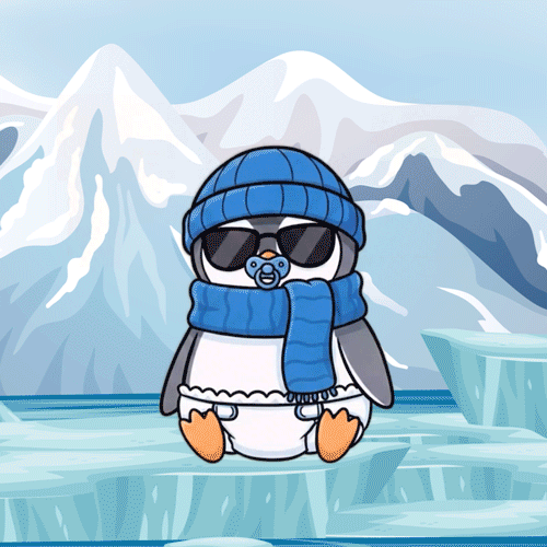 Baby Pengu Tokenomics