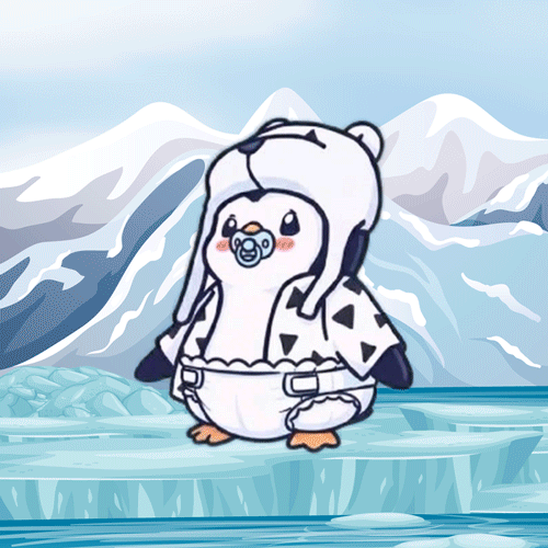 Baby Pengu How to Buy