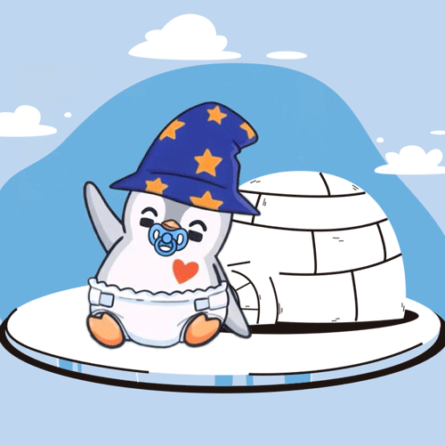 Baby Pengu FAQ
